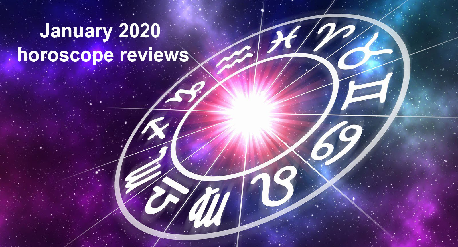 What to expect in 2020! Here are the weekly horoscope ...
