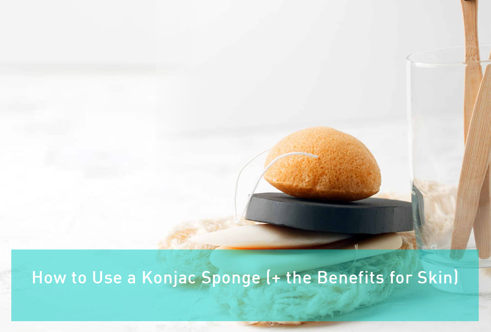the most effective method to use a konjac sponge the benefits for skin cokbilenler com