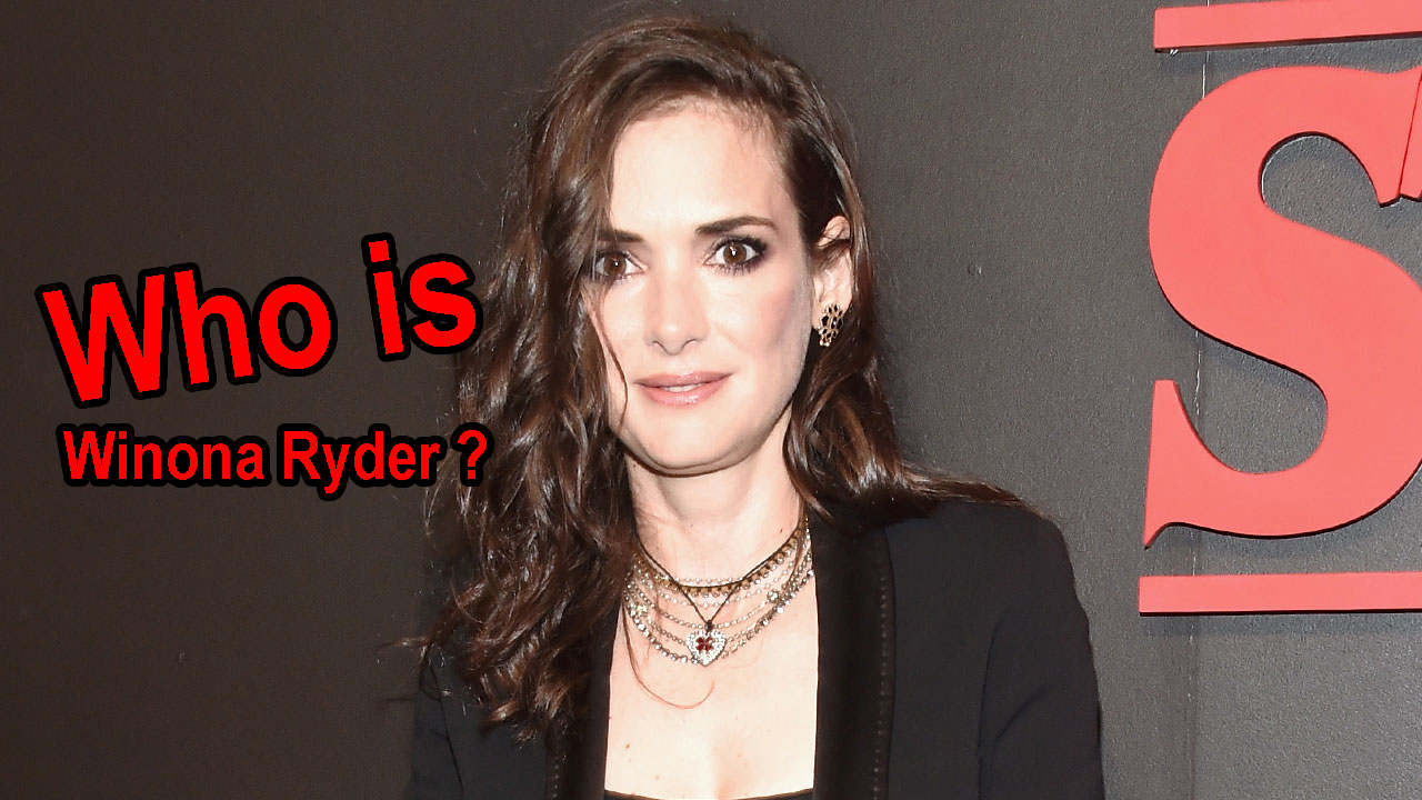 Leaked winona ryder 20 Pictures