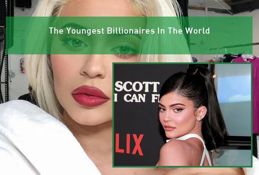 the youngest billionaires in the world cokbilenler com